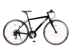 AL-CRB7021-R4 フェラーリ(Ferrari) スポーツ自転車 700C | 自転車通販 