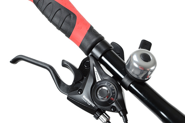 Ferrari 自転車 AL-CRB7021-R4 フェラーリ(Ferrari) スポーツ自転車 700C | 自転車通販