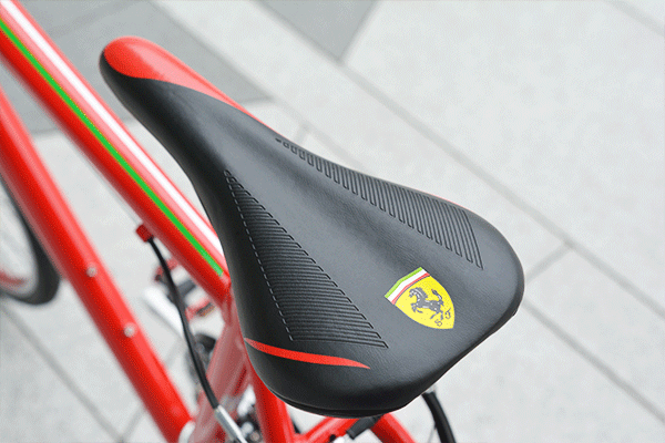 AL-CRB7021-R4 フェラーリ(Ferrari) スポーツ自転車 700C | 自転車通販