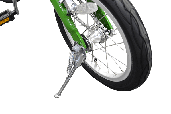 AL-FDB140 FIAT(フィアット) 折りたたみ自転車 14インチ | 自転車通販