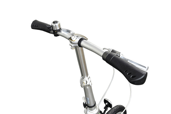 AL-FDB140 FIAT(フィアット) 折りたたみ自転車 14インチ | 自転車通販