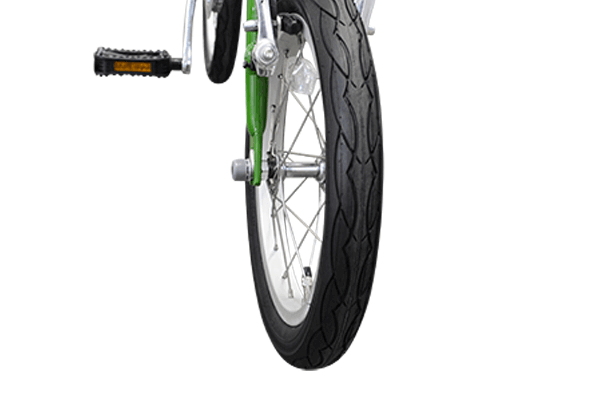FIAT AL-FDB140 折りたたみ自転車 買取致しました｜愛品館千葉店