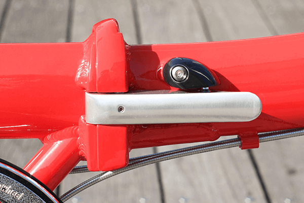 AL-FDB166 FIAT(フィアット) 折りたたみ自転車 16インチ | 自転車通販