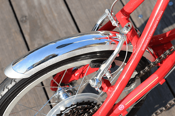 AL-FDB166 FIAT(フィアット) 折りたたみ自転車 16インチ | 自転車通販