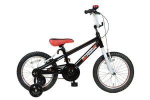 AL-KIS'S16 フェラーリ(Ferrari) こども用自転車 16インチ | 自転車