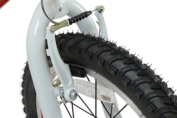 AL-KIS'S16 フェラーリ(Ferrari) こども用自転車 16インチ