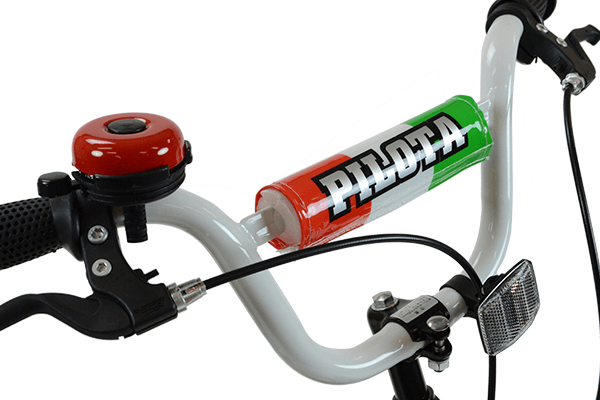 FERRARI フェラーリ 子供用自転車 16インチ 補助輪付き