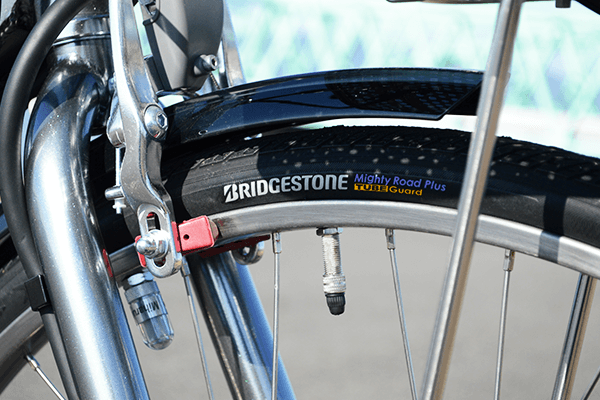 アルベルトe ［B300］［L型］ ブリヂストン(BRIDGESTONE) 電動自転車