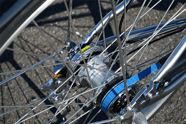 アルベルトe ［B300］［L型］ ブリヂストン(BRIDGESTONE) 電動自転車