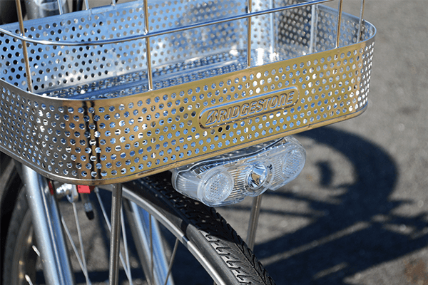 アルベルトe ［B300］［L型］ ブリヂストン(BRIDGESTONE) 電動自転車