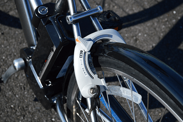 アルベルトe ［B300］［L型］ ブリヂストン(BRIDGESTONE) 電動自転車