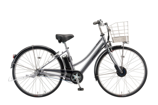 アルベルトe L型 ブリヂストン(BRIDGESTONE) 電動自転車・電動 
