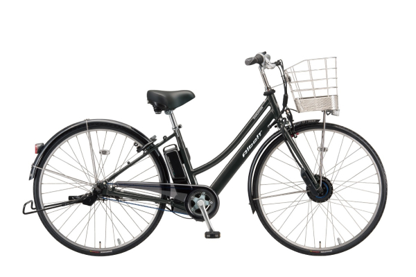 アルベルトe L型 ブリヂストン(BRIDGESTONE) 電動自転車・電動 