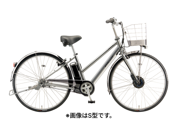 アルベルトe L型の商品画像