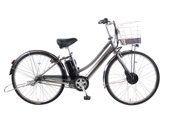 M.XHスパークルシルバー(2025モデル)