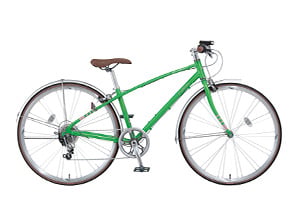 Laforet(ラフォーレ) ミヤタ(MIYATA) クロスバイク 700C