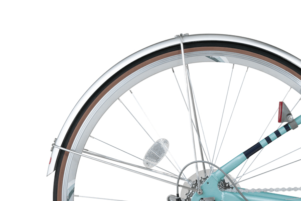 Laforet(ラフォーレ) ミヤタ(MIYATA) クロスバイク 700C | 自転車通販「cyma -サイマ-」人気自転車が最大40%OFF！