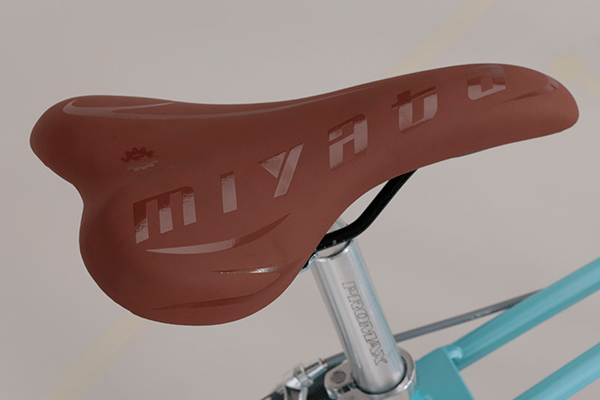 Laforet(ラフォーレ) ミヤタ(MIYATA) クロスバイク 700C | 自転車通販