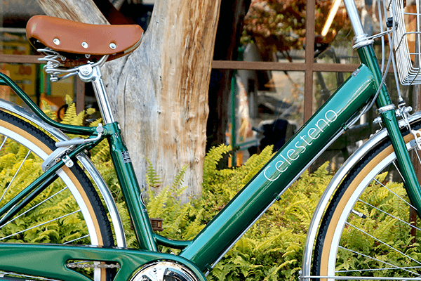 楽天市場】【スーパーSALE5倍】自転車 シティサイクル 27インチ