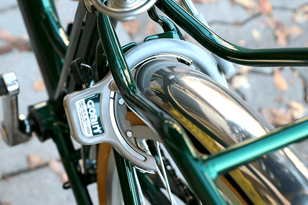 Celesteno(セレスティーノ) シティサイクル・ママチャリ 27インチ