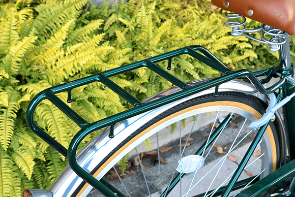 Celesteno(セレスティーノ) シティサイクル・ママチャリ 27