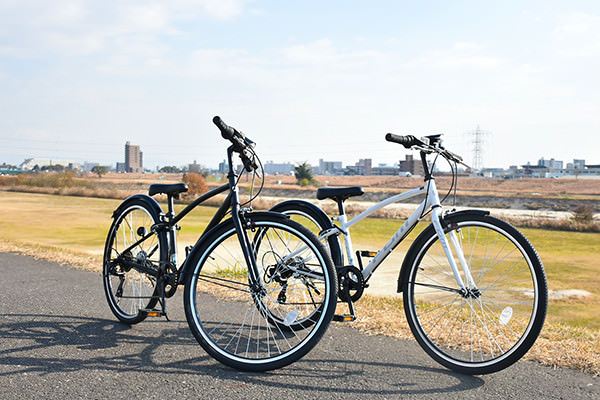 シンプルだから長く使える