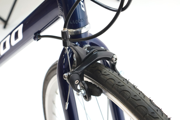 クロスバイク入門セットFERIADO(フェリアード) クロスバイク 700C