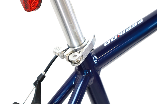 クロスバイク入門セットFERIADO(フェリアード) クロスバイク 700C