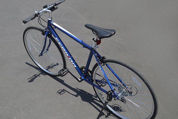 細部にもこだわったデカール