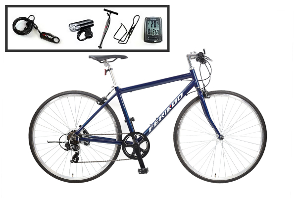 ダークブルーメタリック