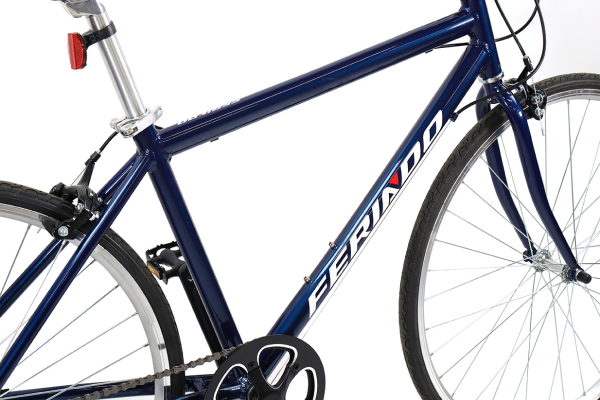 クロスバイク入門ワイドセットFERIADO(フェリアード) クロス