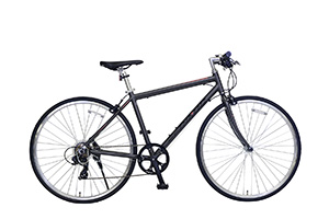 マットブラック／FERIADO(フェリアード) 