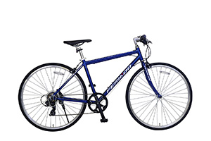 FERIADO(フェリアード) クロスバイク 700C | 自転車通販「cyma -サイマ  