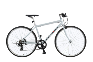 FERIADO(フェリアード) クロスバイク 700C | 自転車通販「cyma -サイマ