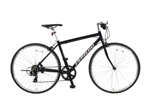 FERIADO(フェリアード) クロスバイク 700C | 自転車通販「cyma