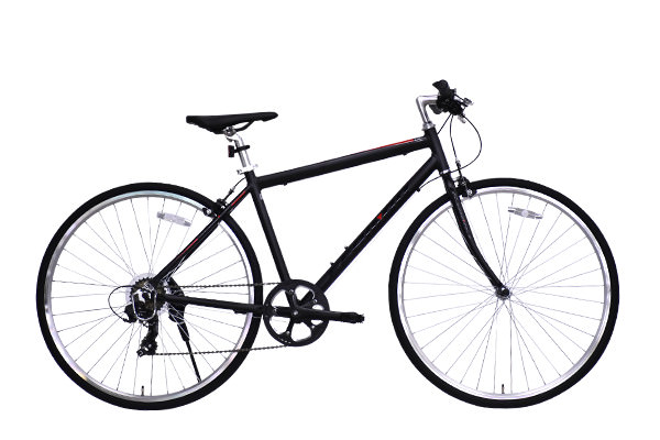 FERIADO(フェリアード) ［外装7段変速］［アルミフレーム］