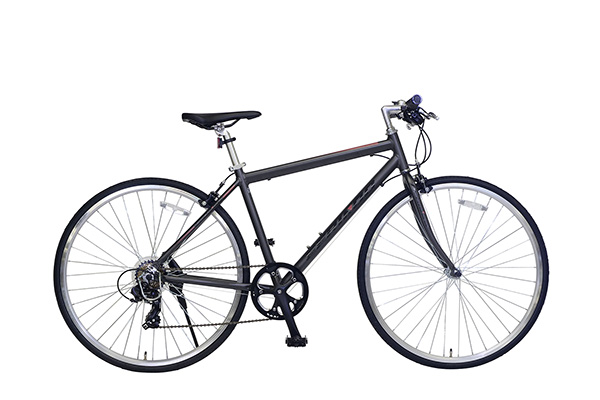 FERIADO(フェリアード) クロスバイク 700C | 自転車通販「cyma -サイマ  