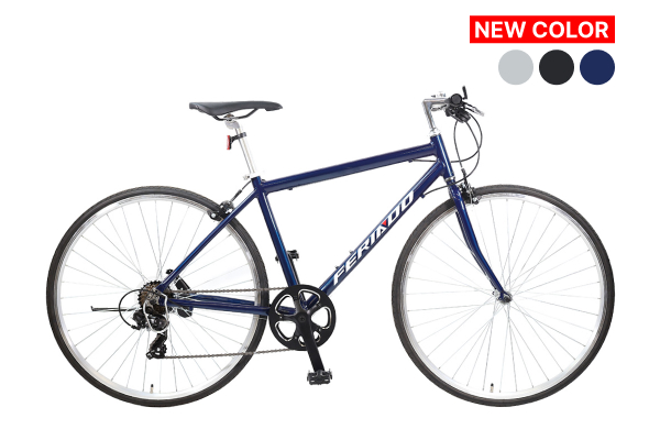 cyma primer クロスバイク 700C | 自転車通販「cyma -サイマ