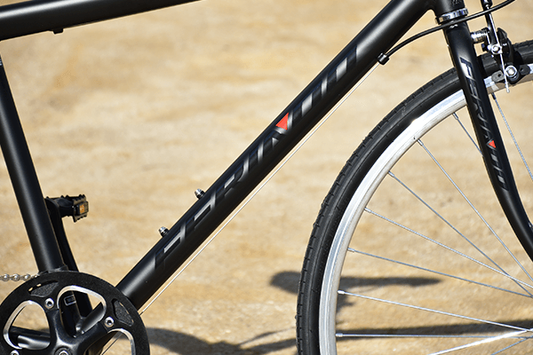 FERIADO(フェリアード) クロスバイク 700C | 自転車通販「cyma -サイマ ...
