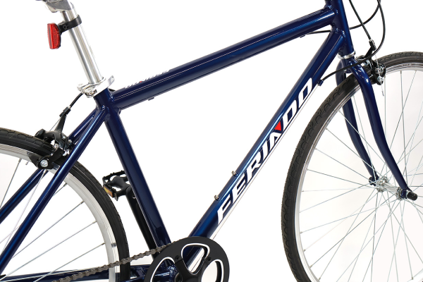 FERIADO(フェリアード) クロスバイク 700C | 自転車通販「cyma -サイマ 