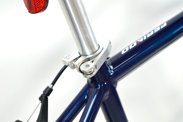 FERIADO(フェリアード) クロスバイク 700C | 自転車通販「cyma -サイマ