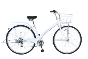 Arvita シティサイクル・ママチャリ 27インチ | 自転車通販「cyma 