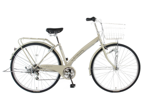Arvita シティサイクル・ママチャリ 27インチ | 自転車通販「cyma 