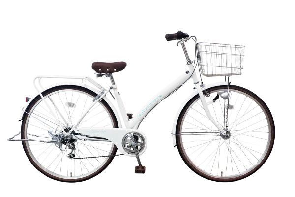 Arvita(アルヴィータ) ［外装6段変速］［27インチ］