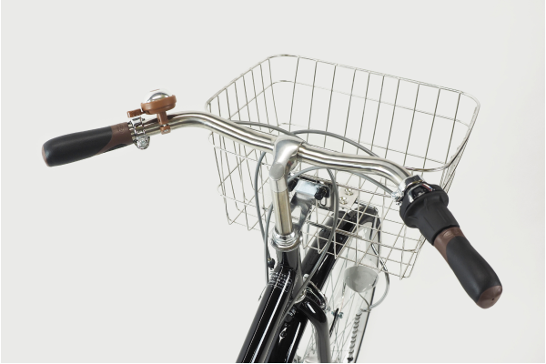 Arvita シティサイクル・ママチャリ 27インチ | 自転車通販「cyma 