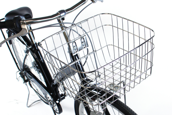 Arvita シティサイクル・ママチャリ 27インチ | 自転車通販「cyma