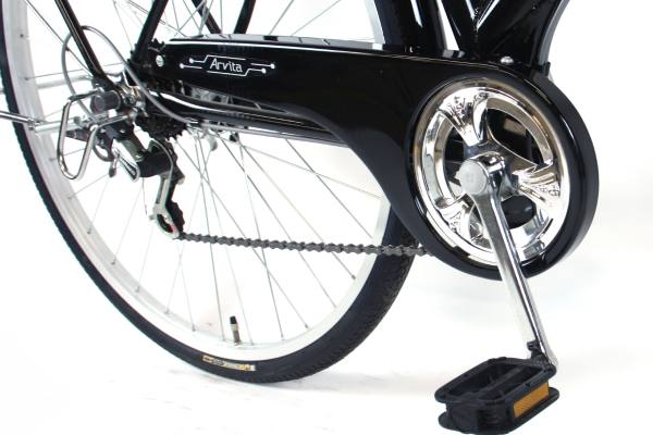 Arvita シティサイクル・ママチャリ 27インチ | 自転車通販「cyma