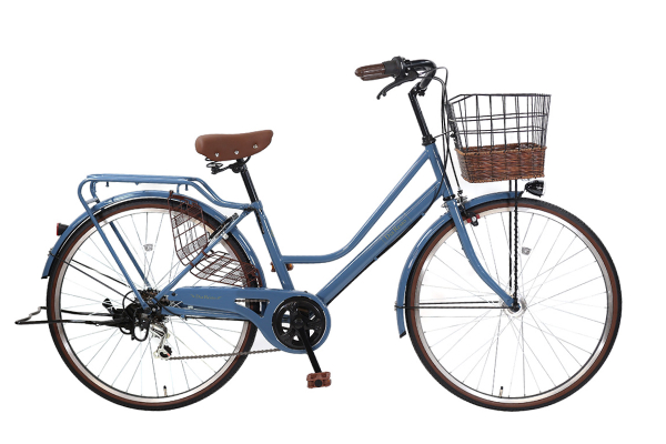 ダスティブルー