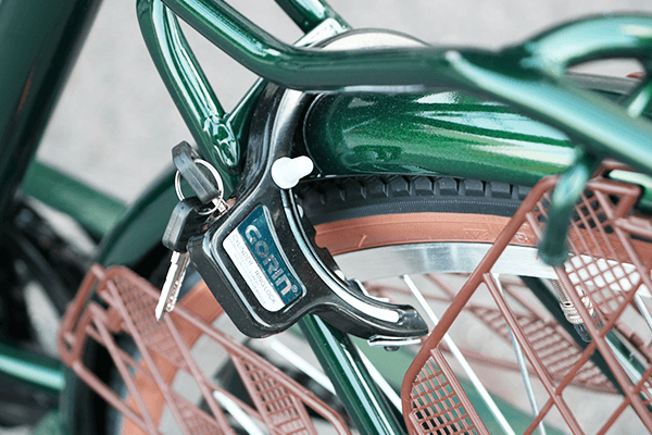 Dia Resto シティサイクル・ママチャリ 26インチ | 自転車通販「cyma 