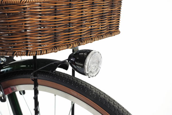 Dia Resto シティサイクル・ママチャリ 26インチ | 自転車通販「cyma